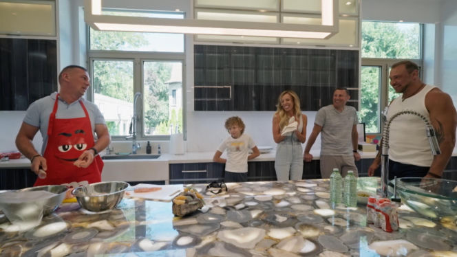 5. odcinek "Żona dla Polaka. Toronto"