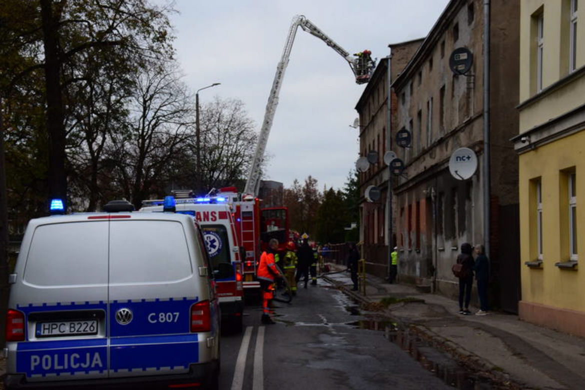 Mama spłonęła z ukochanymi córeczkami