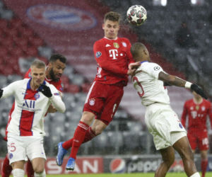 PSG - Bayern Monachium TRANSMISJA TV NA ŻYWO Gdzie obejrzeć mecz PSG - Bayern TV dzisiaj 13.04