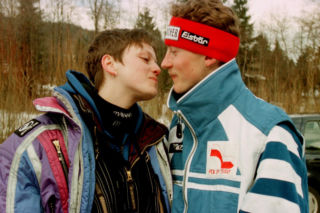 Tak zmienił się Adam Małysz