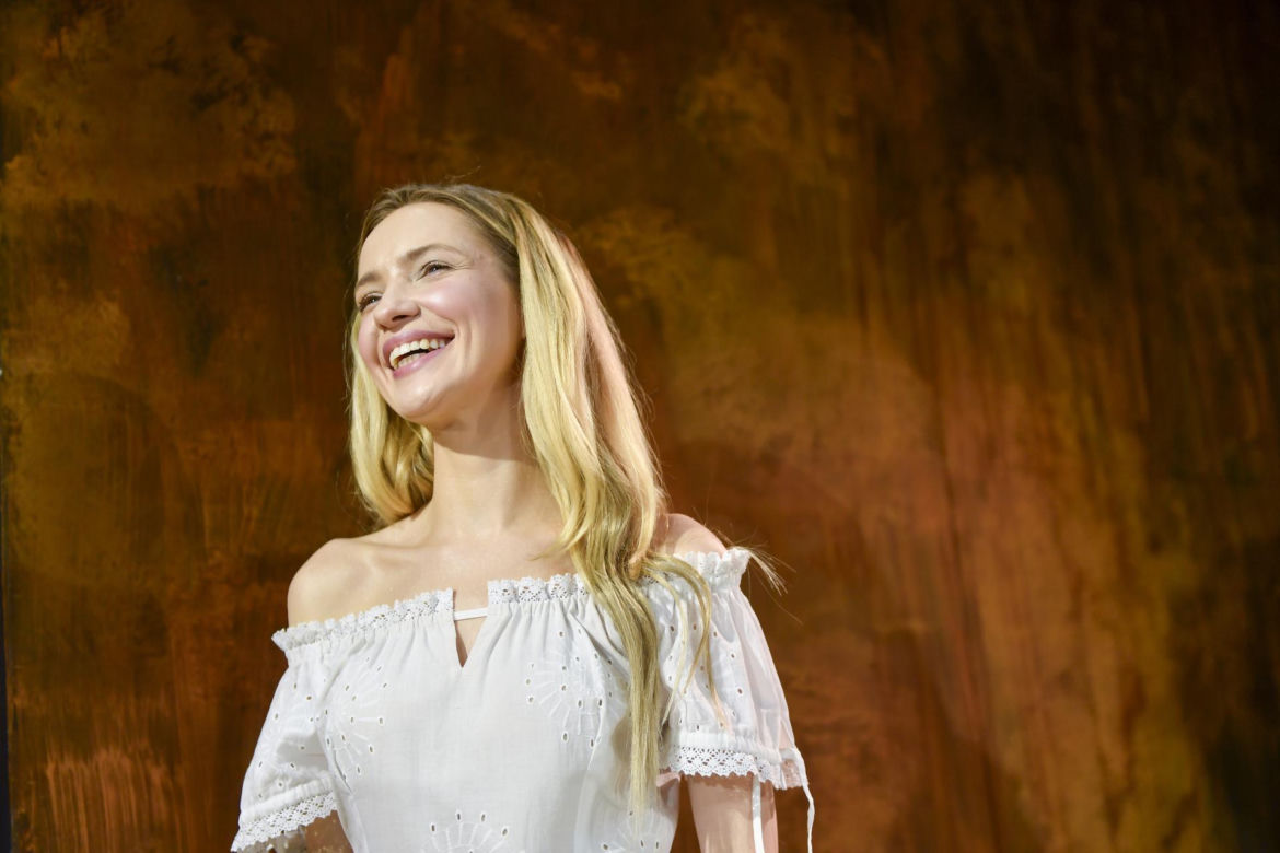 Paulina Gałązka
