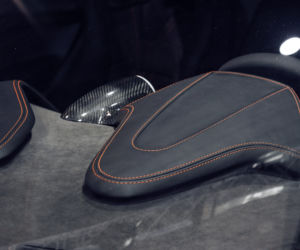 Arrinera Hussarya na targach Poznań Motor Show 2017