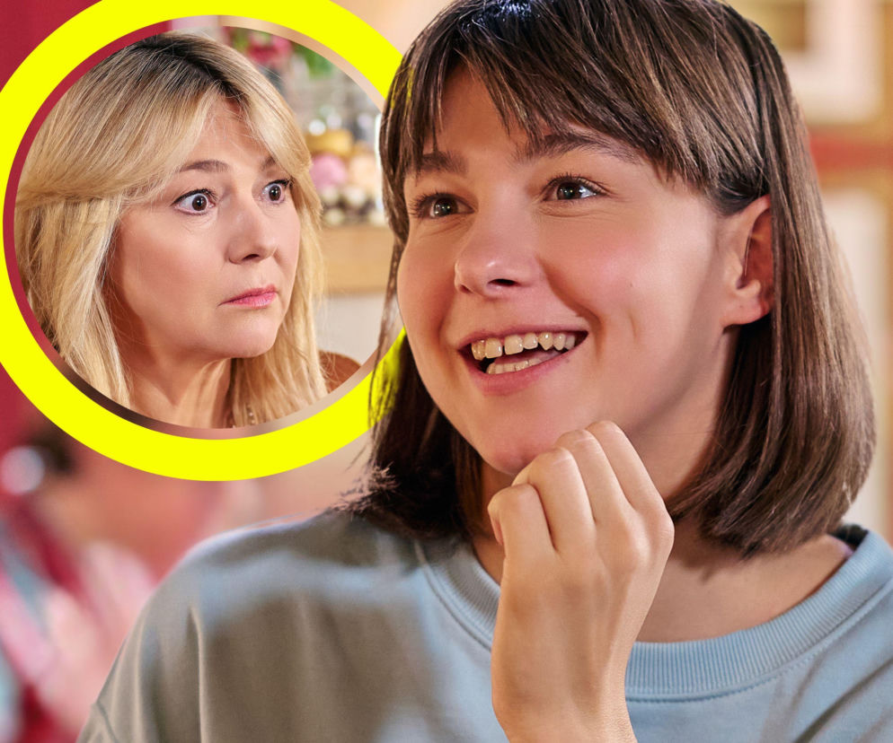 Kompletna patologia w Na Wspólnej. W 4152. odcinku akcja wymknie się spod kontroli