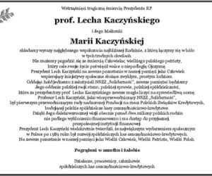Nekrolog