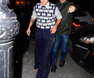 Harry Styles
