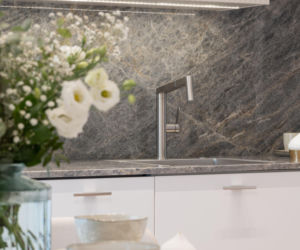 30-m mieszkanie w Warszawie