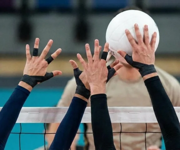 Liga Narodów siatkarzy. Kto wyszedł zwycięsko z wielkiego dreszczowca