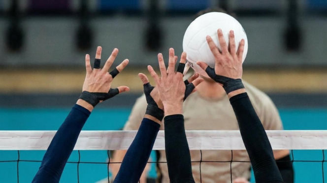 Liga Narodów siatkarzy. Kto wyszedł zwycięsko z wielkiego dreszczowca