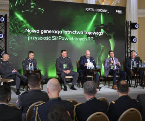 Nowa generacja lotnictwa bojowego – przyszłość Sił Powietrznych RP