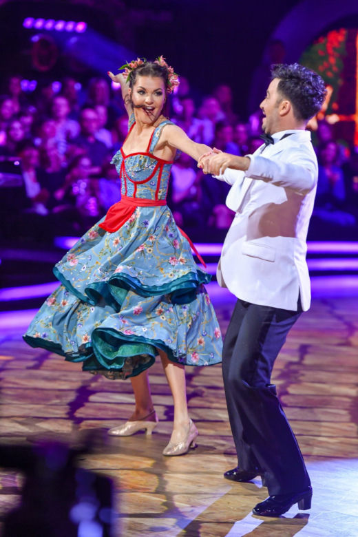 Agnieszka Radwańska, Stefano Terrazzino