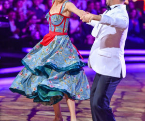 Agnieszka Radwańska, Stefano Terrazzino