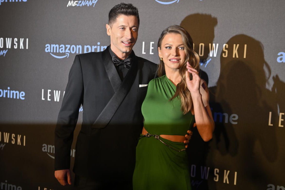 Anna Lewandowska, marzec 2023 r.