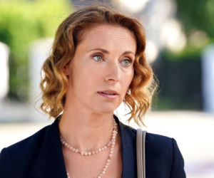 Barwy szczęścia, odc. 2356: Beata (Anita Jancia)