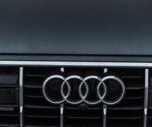 Audi Q7 50 TDI quattro tiptronic S Line
