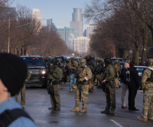 Wstrząsające nagranie z Minneapolis! Funkcjonariusz ICE zastrzelił kobietę
