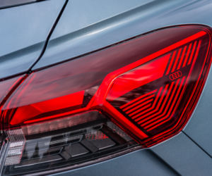 Audi Q4 e-tron 40 edition one
