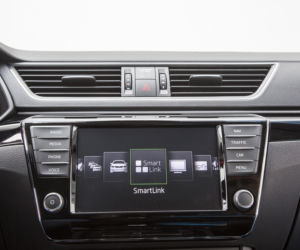 Skoda Superb Laurin&Klement