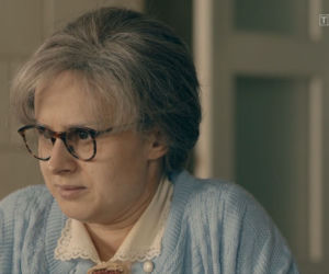 Stulecie Winnych sezon 3, odc. 38: Andzia (Barbara Wypych)