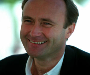 Phil Collins