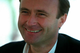 Phil Collins