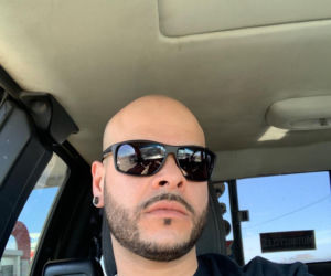 Zabił Monikę, a potem siebie