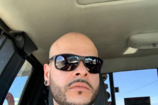 Zabił Monikę, a potem siebie