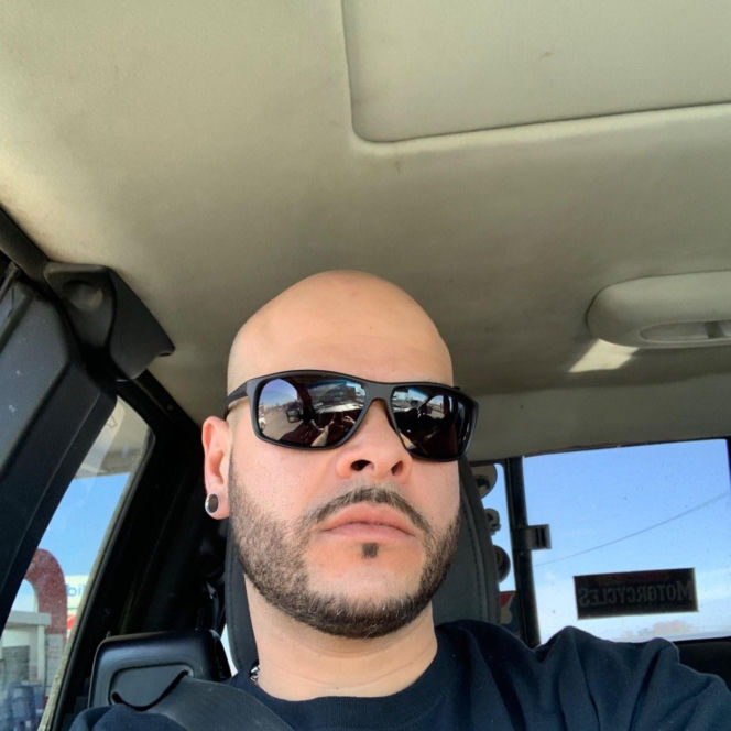 Zabił Monikę, a potem siebie