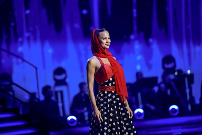 Za swój występ otrzymali 25 punktów.