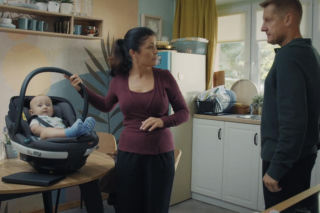 M jak miłość, odcinek 1908: Kinga uratuje Pawła. Zduński ogłosi jej ważną decyzję w sprawie Antosia - ZDJĘCIA