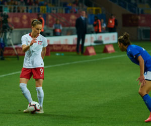 Polska - Włochy, Arena Lublin, 5.04.2019