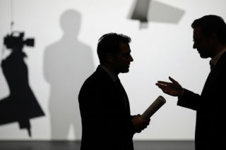 Piotr Gliński i jego brat. Kto z polskich gwiazd seriali był z nim związany?