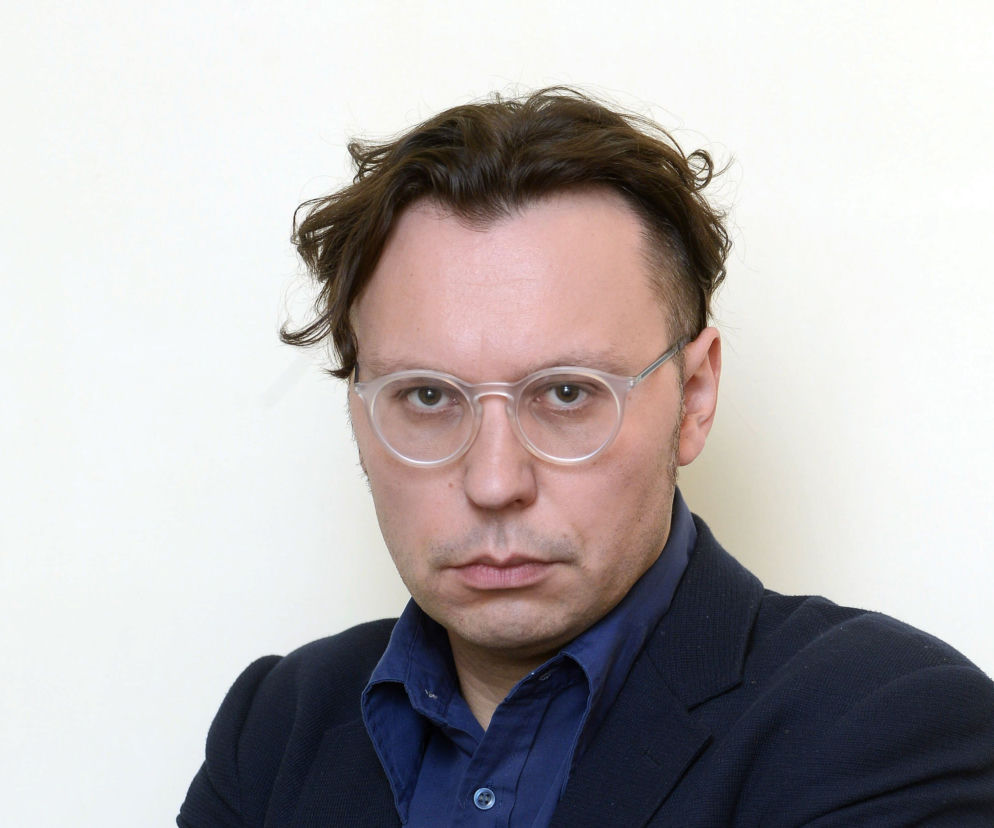 Rafał Woś