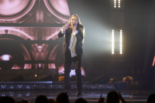 Mateusz Jagiełło w The Voice of Poland