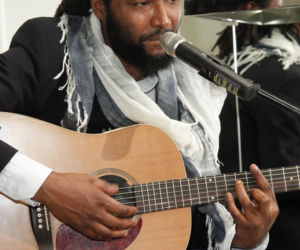 Kayah i Pako Sarr