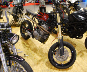 Targi Moto Expo 2017 