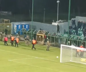 GKS Katowice - Widzew Łódź