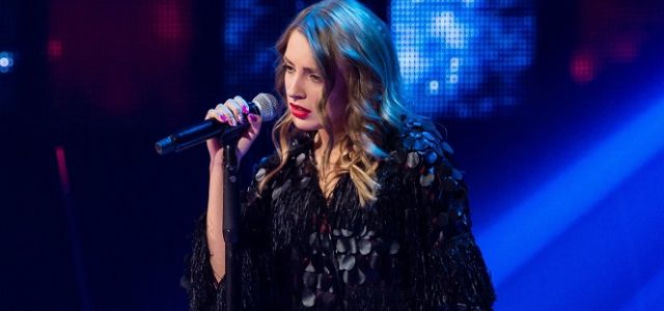 Maja Kapłon - Plaża nad Wisłą: tekst nowej piosenki z Voice of Poland 2017! 