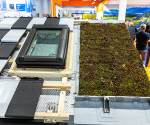 Wszystko o dachu, czyli Dach Forum 2026 na Targach Kielce