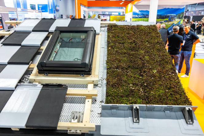 Wszystko o dachu, czyli Dach Forum 2026 na Targach Kielce