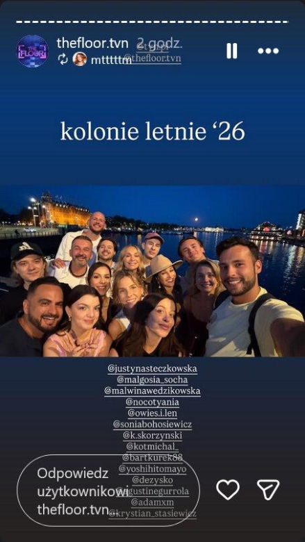 To będzie starcie gigantów! Największe nazwiska show-biznesu w walce o zwycięstwo