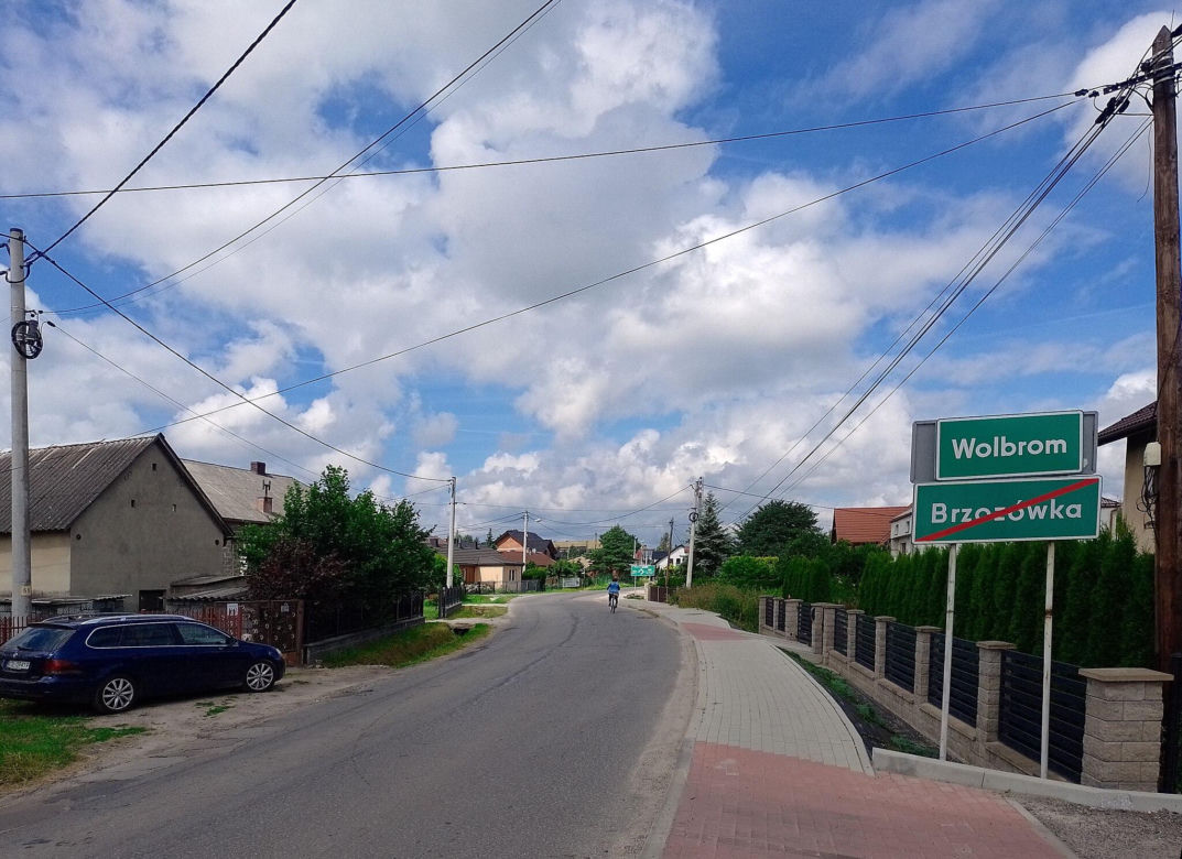 To miasto jest perłą Małopolski. Zostało założone przez dwóch braci z Krakowa