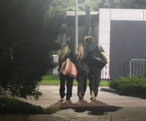 Tak zachowują się Madzia i Bagi po Tańcu z Gwiazdami