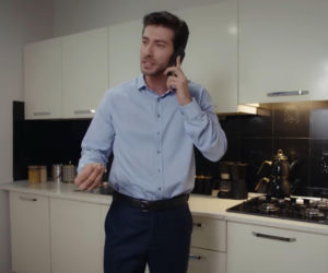 Dziedzictwo odcinek 886