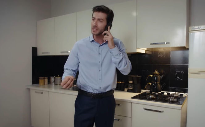 Dziedzictwo odcinek 886