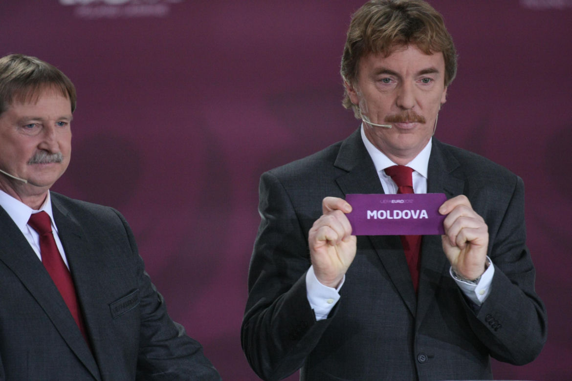 Zbigniew Boniek