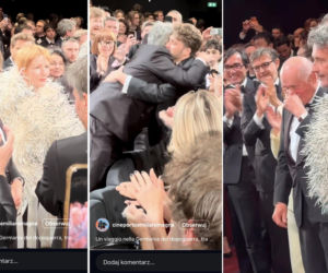 Potężny sukces Polski! OWACJE NA STOJĄCO trwały aż 6 minut. Nagrali wzruszonego Pawlikowskiego w Cannes