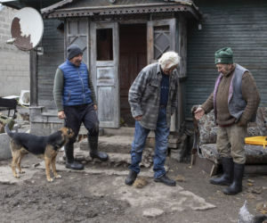 Zobacz, jak mieszkają bohaterowie serialu Rolnicy. Podlasie