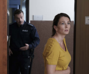 Przyjaciółki 16 sezon, odc. 189. Zuza (Anita Sokołowska)
