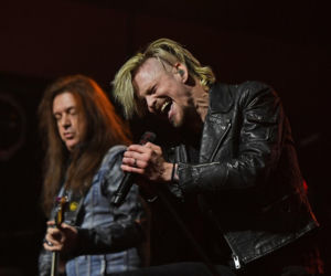 Skid Row poszukuje nowego wokalisty. Zgłosić może się każdy!