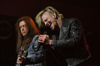 Skid Row poszukuje nowego wokalisty. Zgłosić może się każdy!